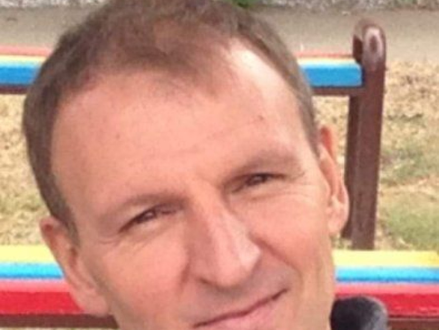 В Запорожье продолжаются поиски пропавшего 2 месяца назад мужчины