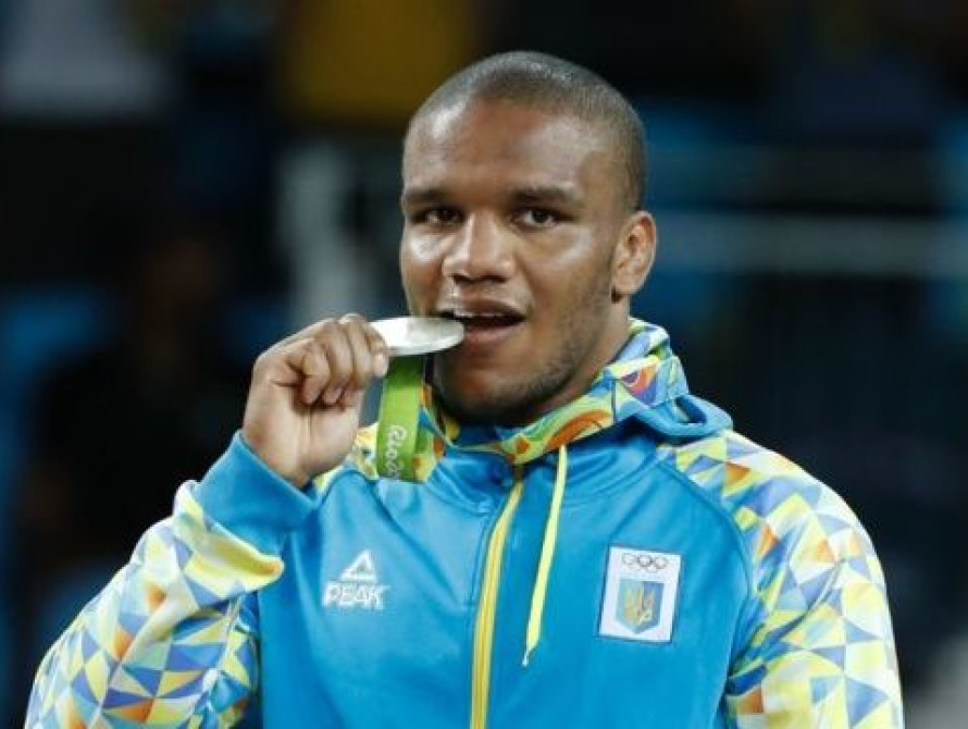 Известного спортсмена, представляющего Запорожье, обвинили в сексизме