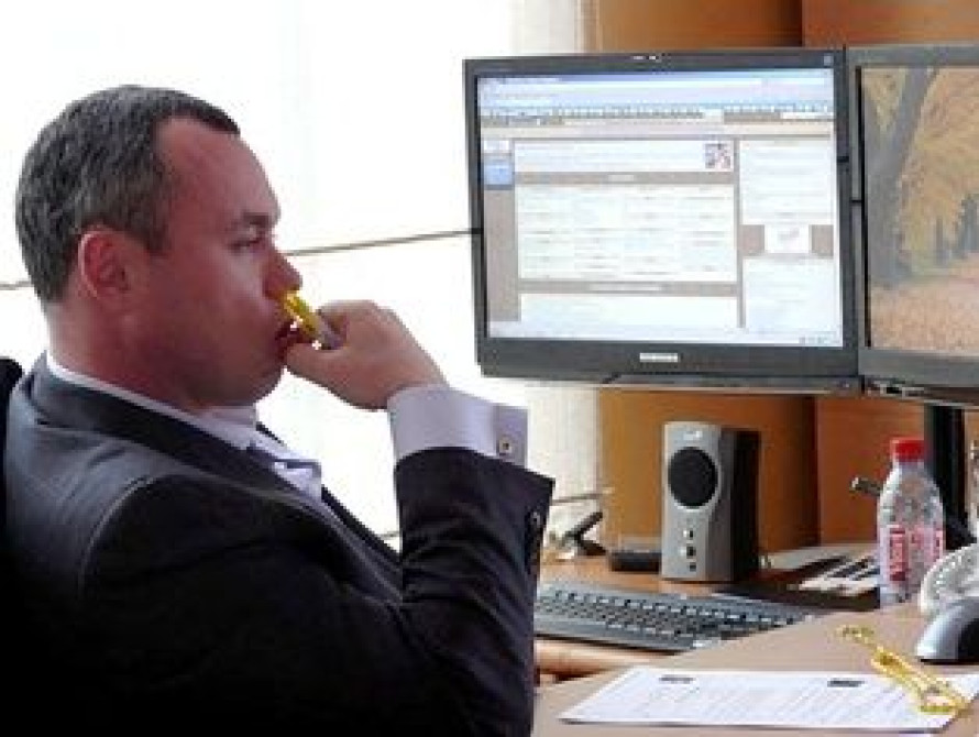 Евгений Черняк рассказал, как заработал свой первый миллион