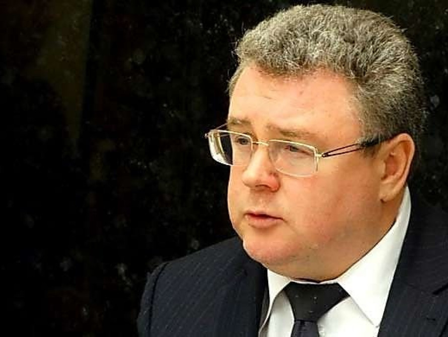 В Запорожье активисты приглашают горожан отметить... увольнение прокурора области 