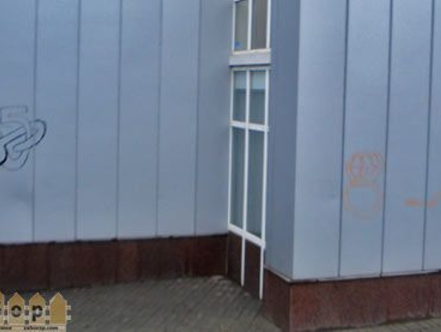 В Запорожье и Мелитополе с танцами и песнями открыли админцентры в формате "единого окна"