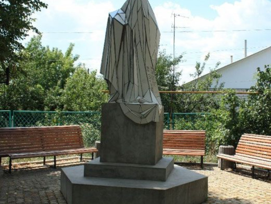 В Запорожье горожан приглашают на открытие нового памятника