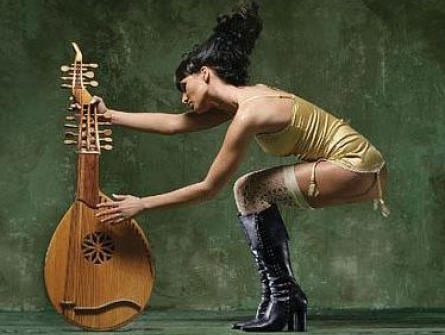 Запорожская группа удивила голливудского актера Тома Круза