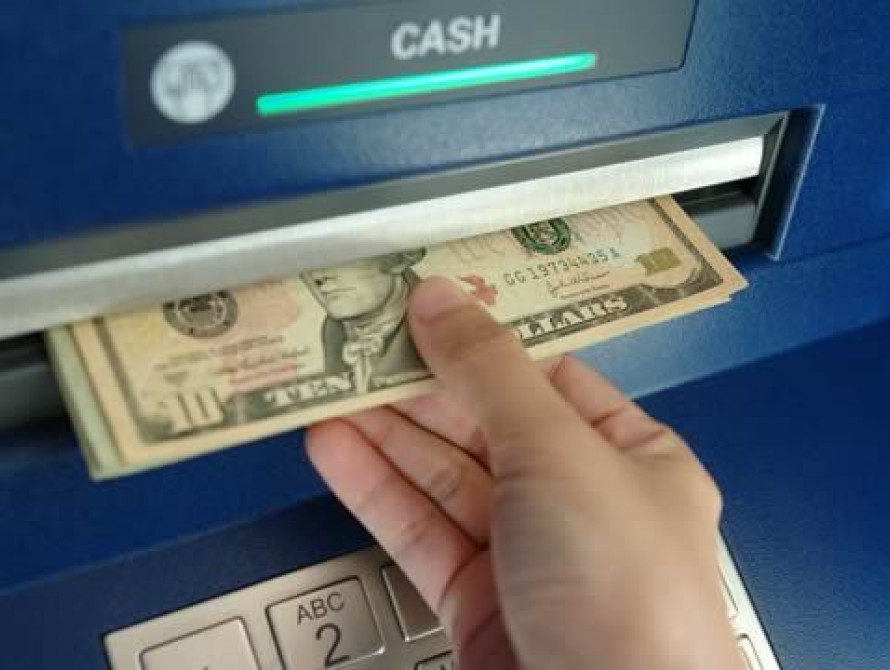 ПриватБанк обещает 75 тысяч гривен за информацию о подрывниках банкомата в Запорожье 