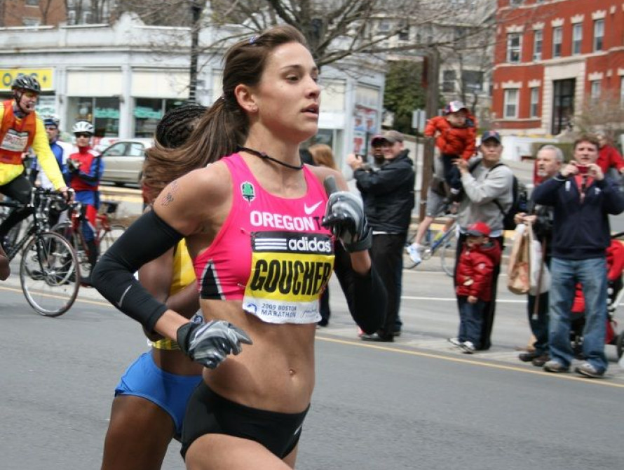 В Запорожье в полумарафоне 3rd Zaporizhstal Half Marathon  приняли участие почти 2 тысячи спортсменов и побили два рекорда