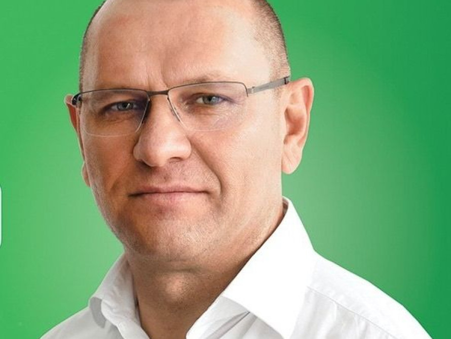 Запорожский нардеп принял участие в телешоу российских пропагандистов 