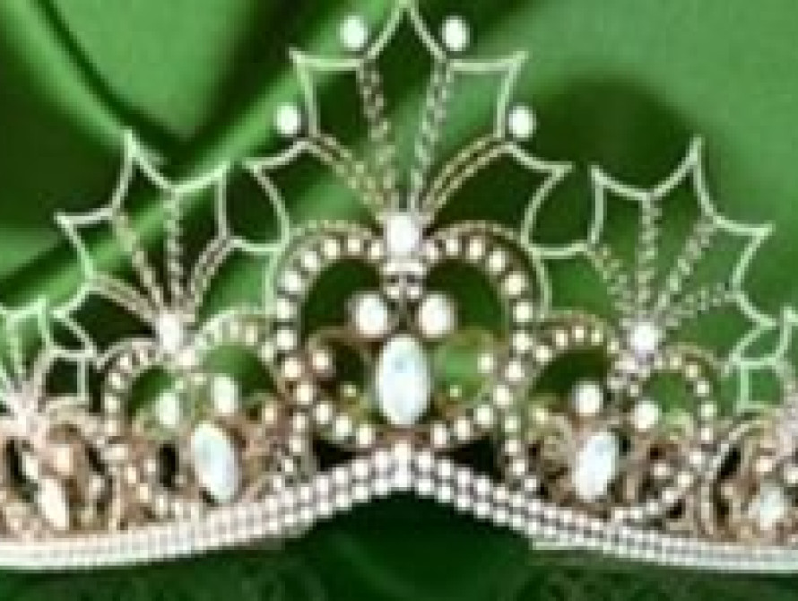 Запорожанка стала "Мисс Украина Вселенная 2019"