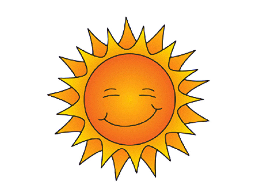 В Запорожье потеплеет до +18 °C