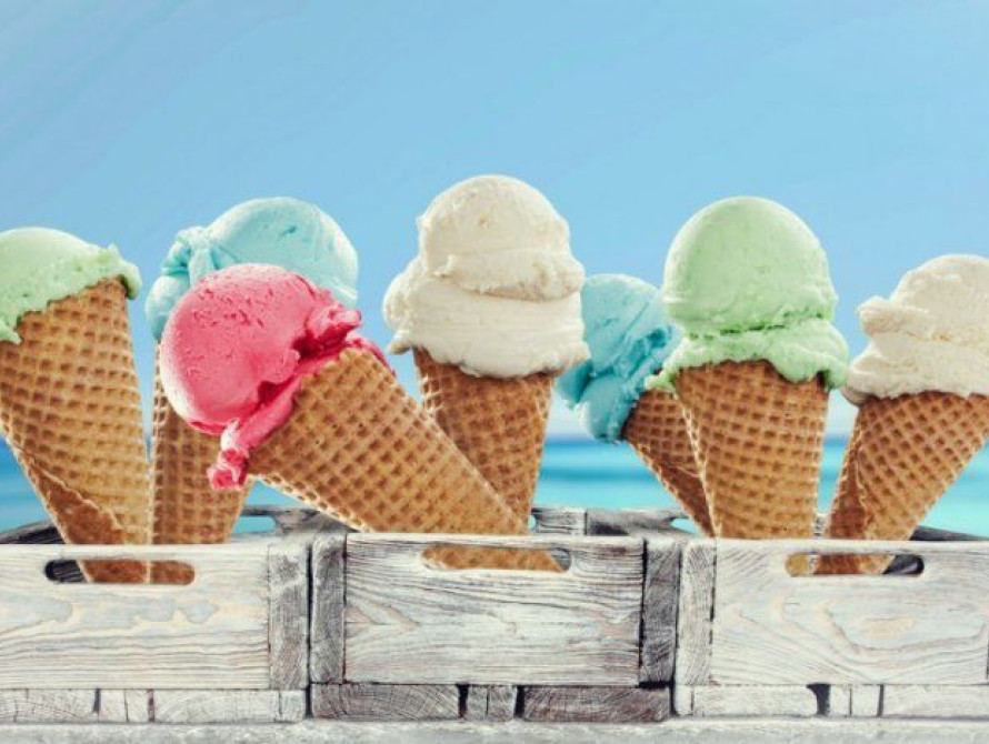 Жительница Запорожья выиграла автомобиль за обертку  мороженого 