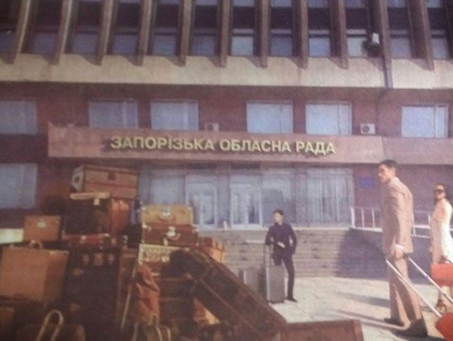  Кто возглавит районы Запорожской области: люди Порошенко, "регионалы" и фигуранты скандалов