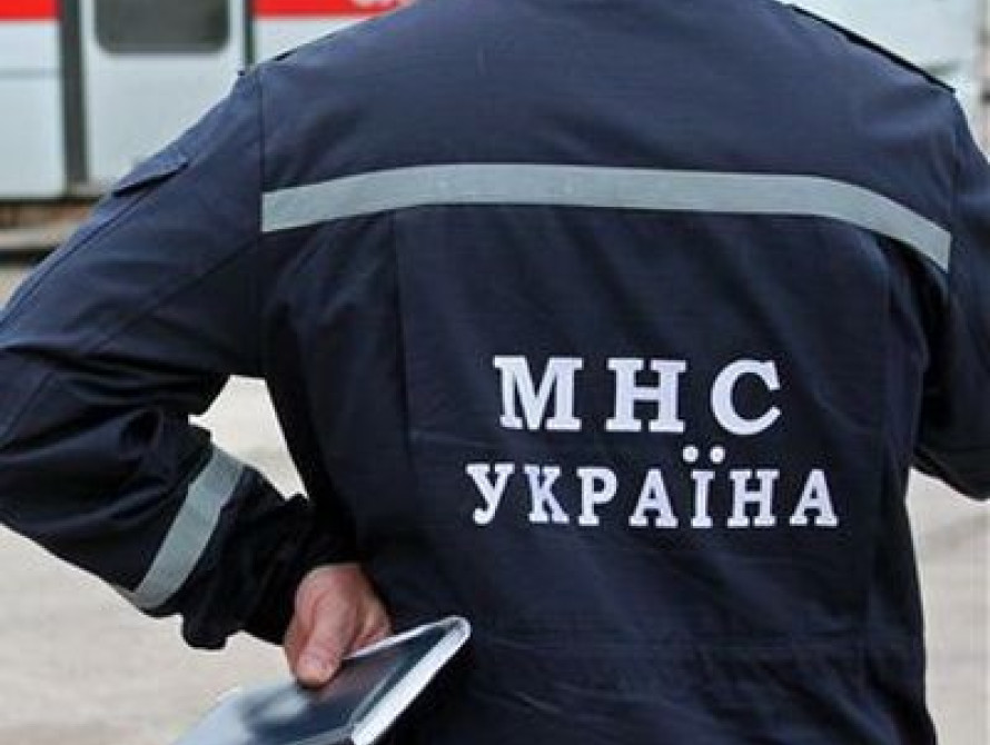 В Запорожской области женщина упала в колодец (фото)