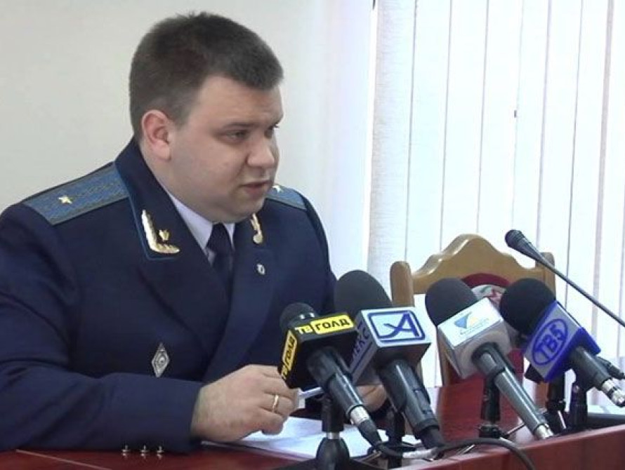  "Стать причастным к спасению жизни может каждый": коллектив Запорожской городской прокуратуры №2 сдал кровь