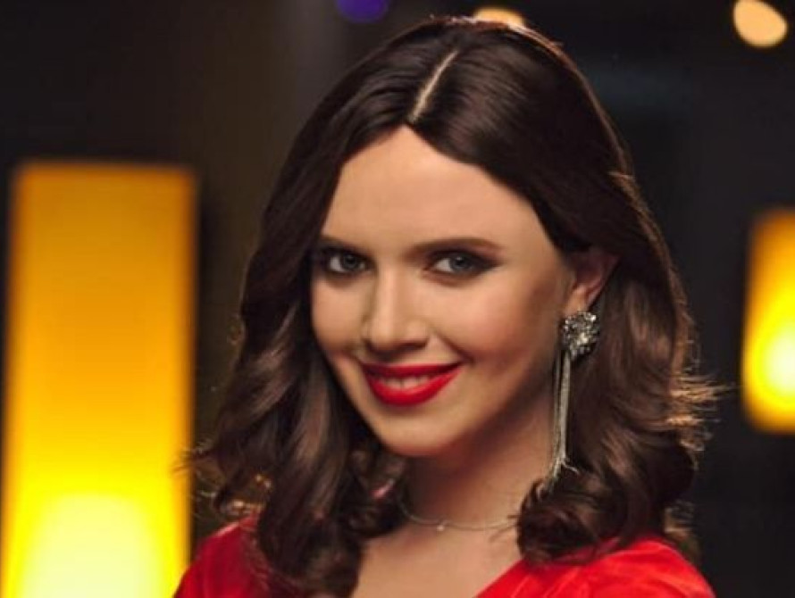 Известная телеведущая Янина Соколова в проекте Ukraїner рассказала о Запорожье (видео)