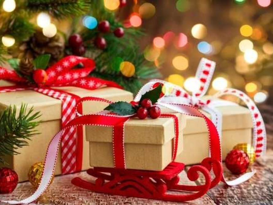 В Запорожье на новогоднюю иллюминацию на бульваре Шевченко потратят более 2 миллионов гривен 