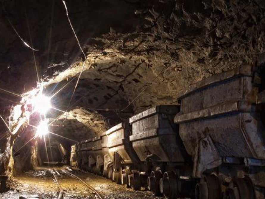 Под Запорожьем по факту гибели рабочего на шахте открыто уголовное производство 