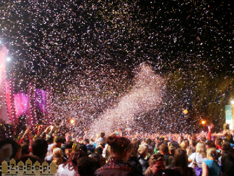 В Запорожье планируют потратить 750 тысяч на ремонт каскада фонтанов "Радуга"