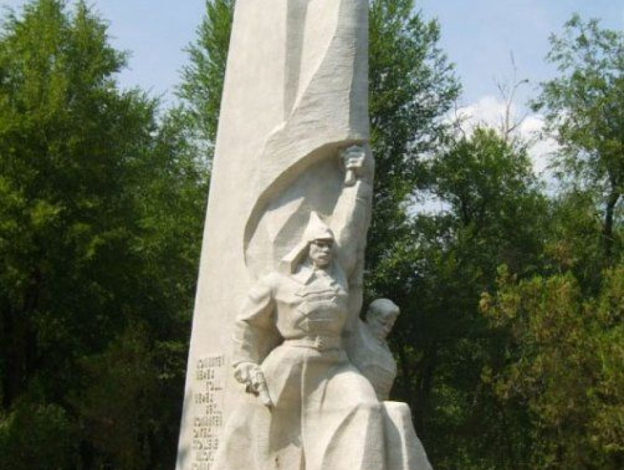 В Запорожской области новым главой Ореховского района назначили бывшего учителя