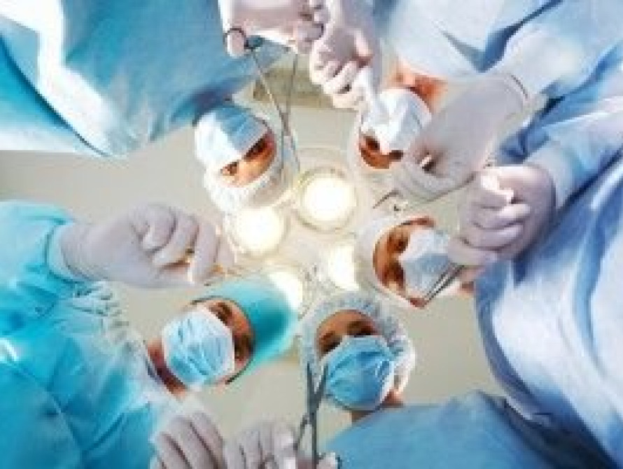 В Запорожье в облбольнице ликвидируют отделение, в котором лечили бесплатно военных 