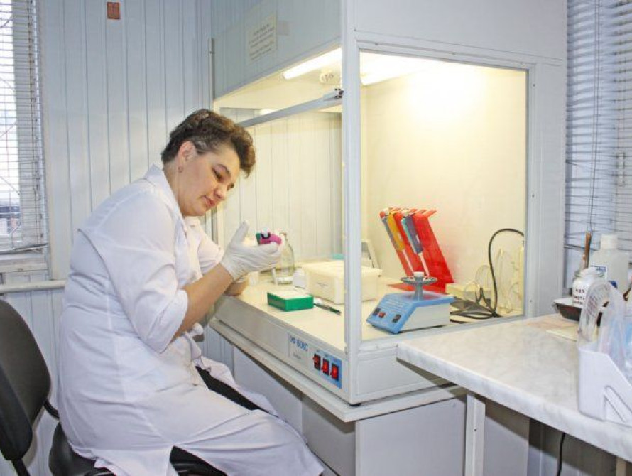 В Запорожской области за сутки зафиксировали три подозрения на коронавирус 