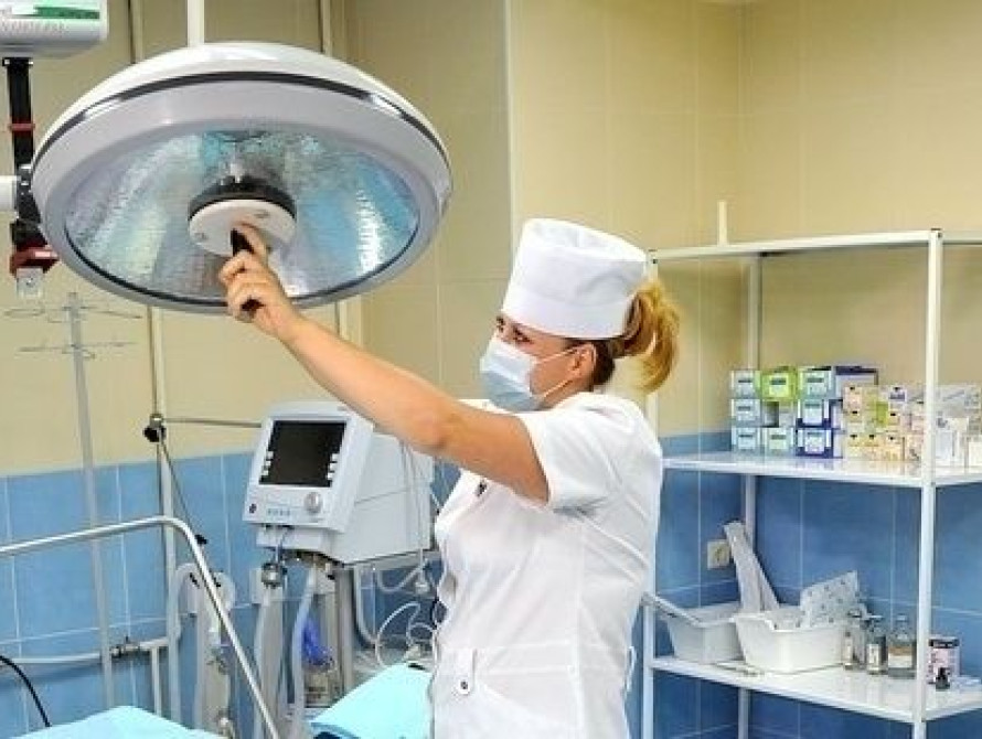 В Украине зафиксировали 2 новых случая коронавируса 