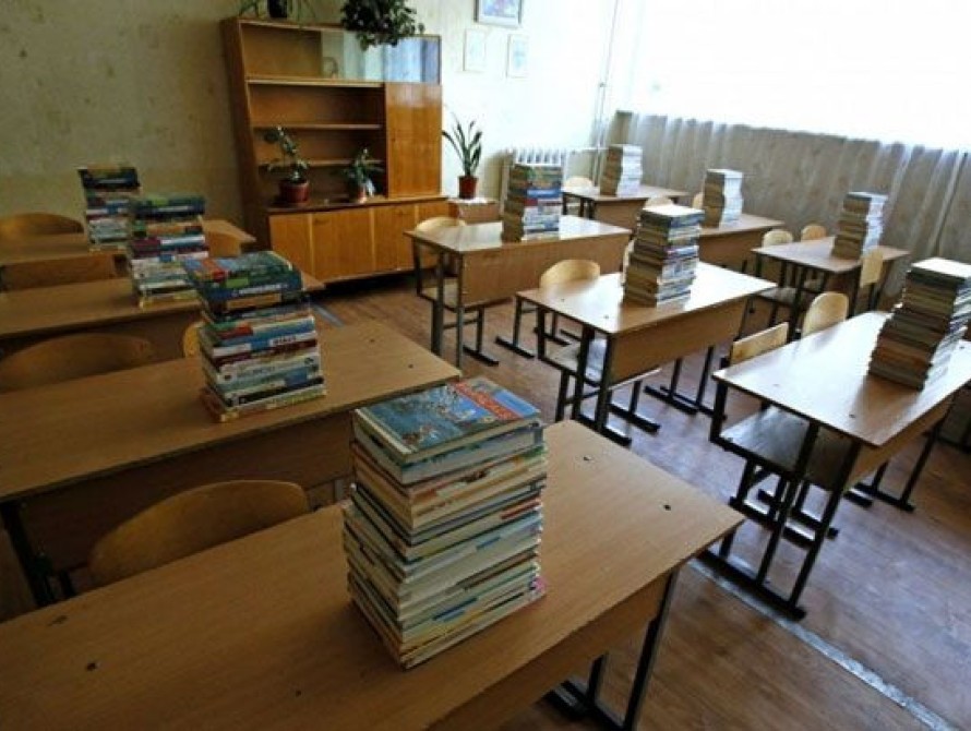 В Запорожье школьники будут учиться онлайн 