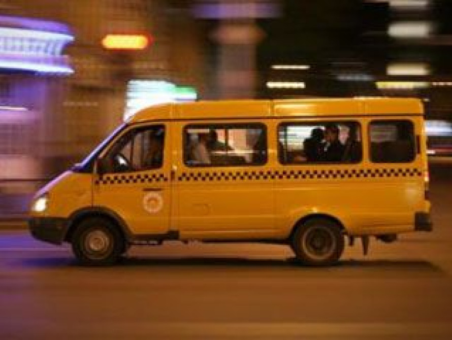 В мэрии Запорожья еще не приняли решения о запрете перевозки людей маршрутками и автобусами 