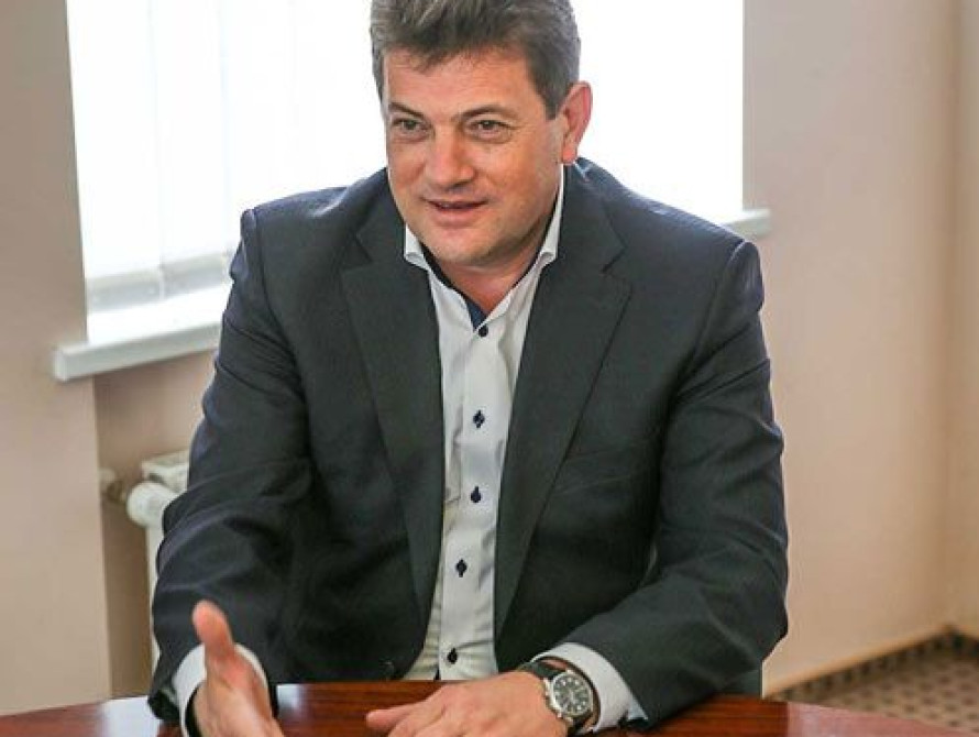 Полицейские вызвали на допрос мэра Запорожья по двум уголовным производствам