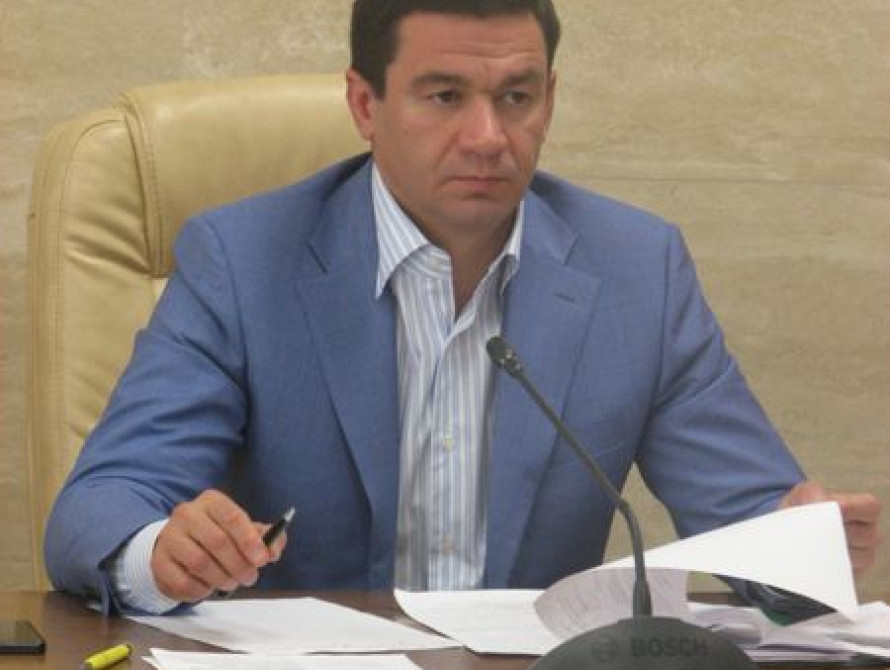 Глава запорожского облсовета рассказал, как его семья переболела коронавирусом