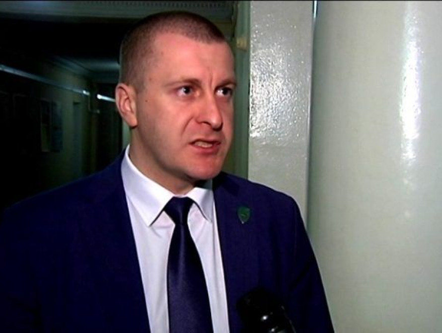 В Сети депутат запорожского горсовета обозвал нардепа от Запорожья "идиотом"