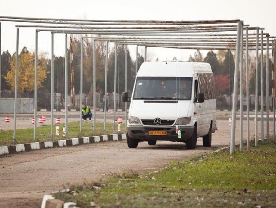Запорожцев предупреждают об изменении движения общественного транспорта