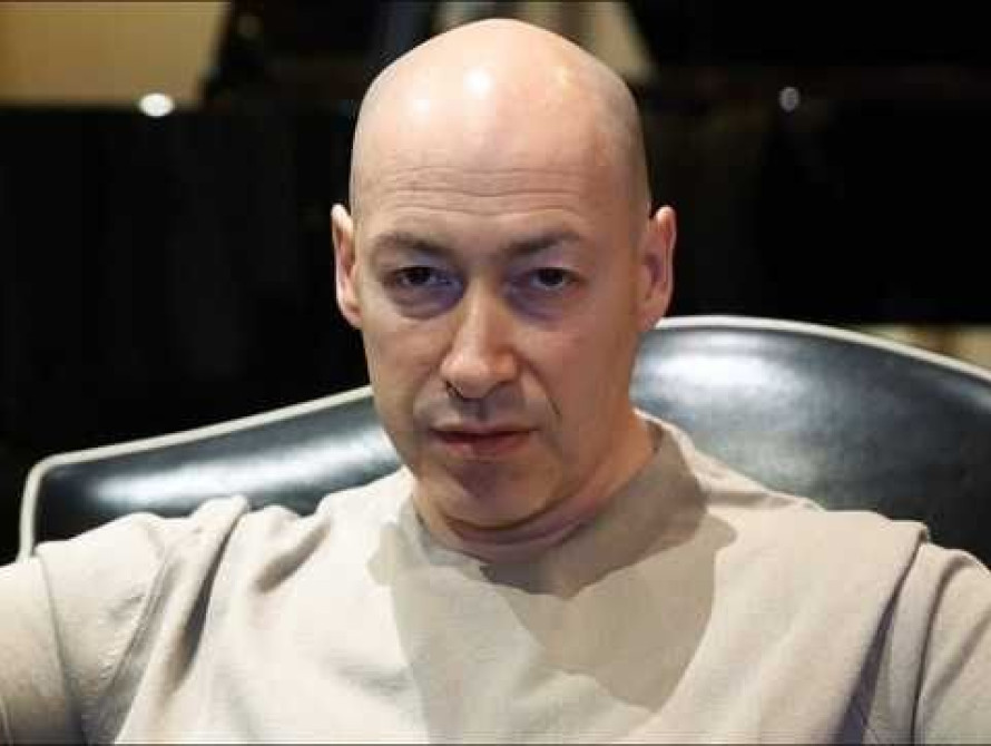 Запорожский нардеп поддержал Дмитрия Гордона, который взял интервью у Гиркина и Поклонской