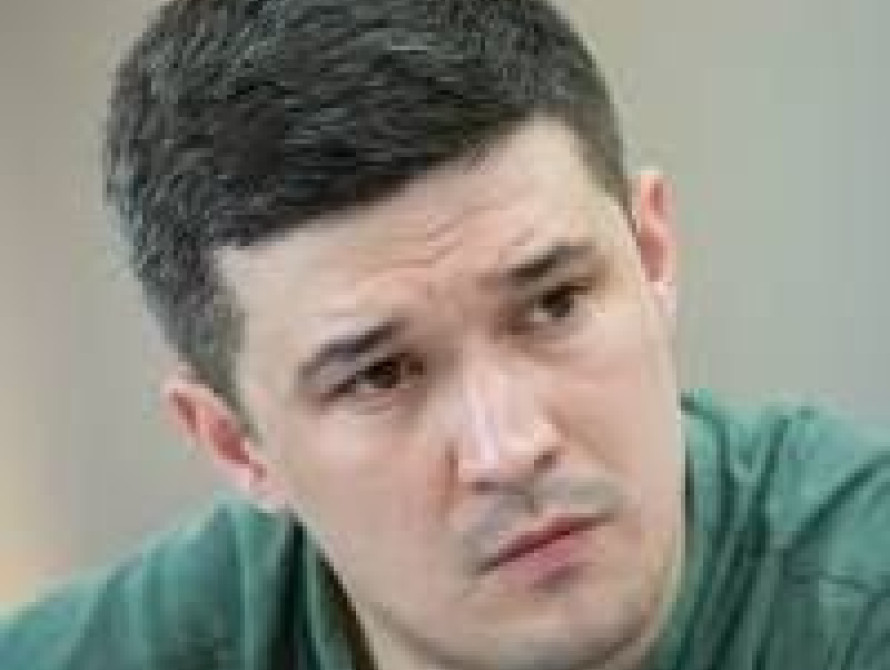 В Запорожской области партию "Слуга народа" возглавил Михаил Федоров 