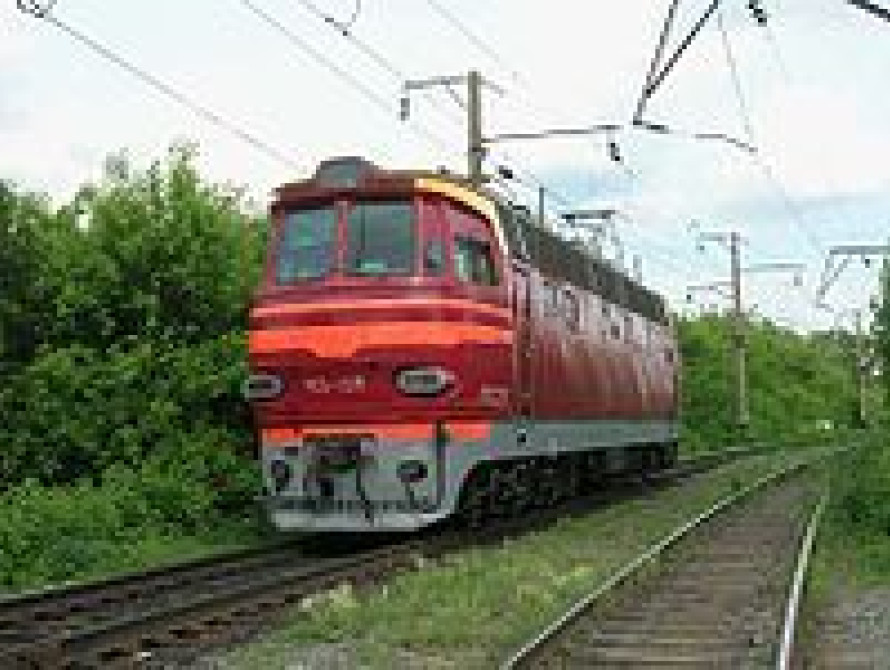 Из Запорожья запустят электрички в Днепропетровскую область 