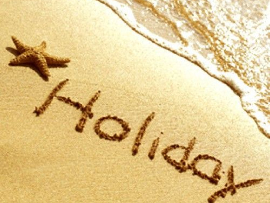 Итоги выходных в Запорожье: пробки на дороге к морю, тест-драйв Правобережного пляжа, ажиотаж вокруг нового кафе