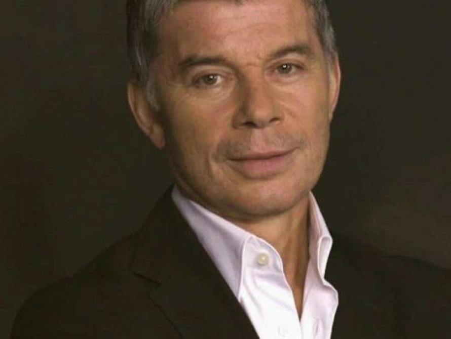 В Запорожье Олег Газманов может лишить лицензии радиостанцию