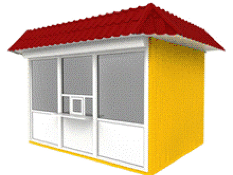 В Запорожье ночью демонтировали 15 МАФов на проспекте Металлургов (фото)