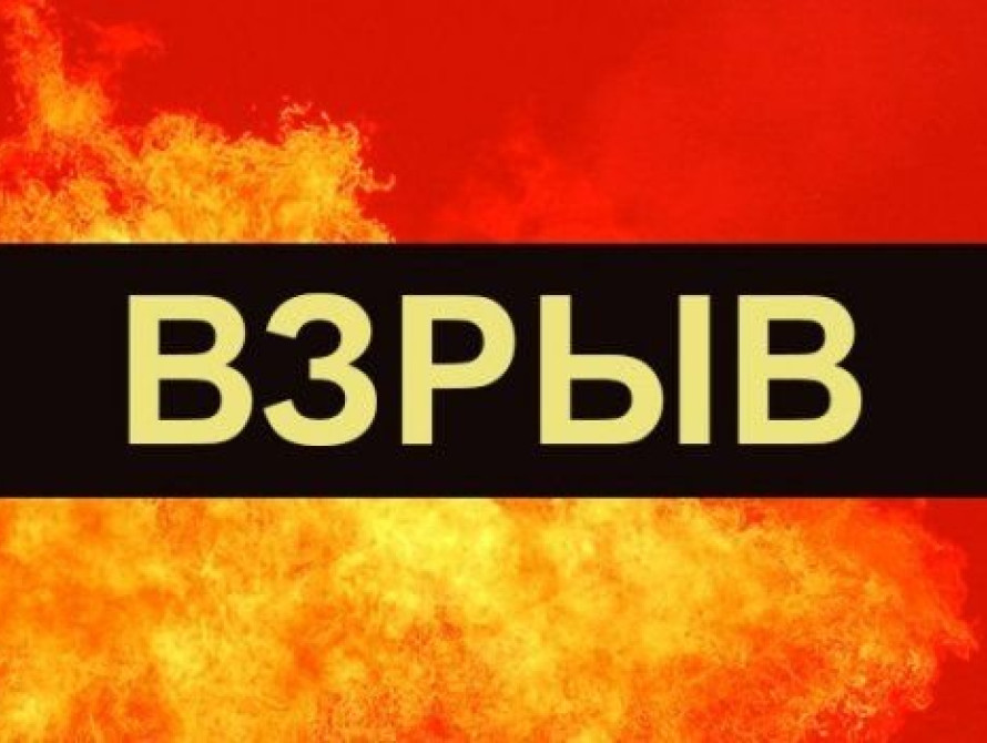 Взрыв в Энергодаре: погиб один человек 