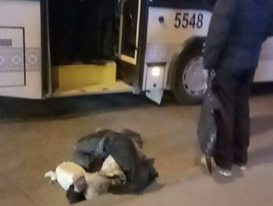 В Запорожье для льготников увеличат время бесплатного проезда в общественном транспорте