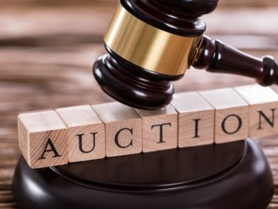 В Запорожье начали продавать заброшенные земельные участки