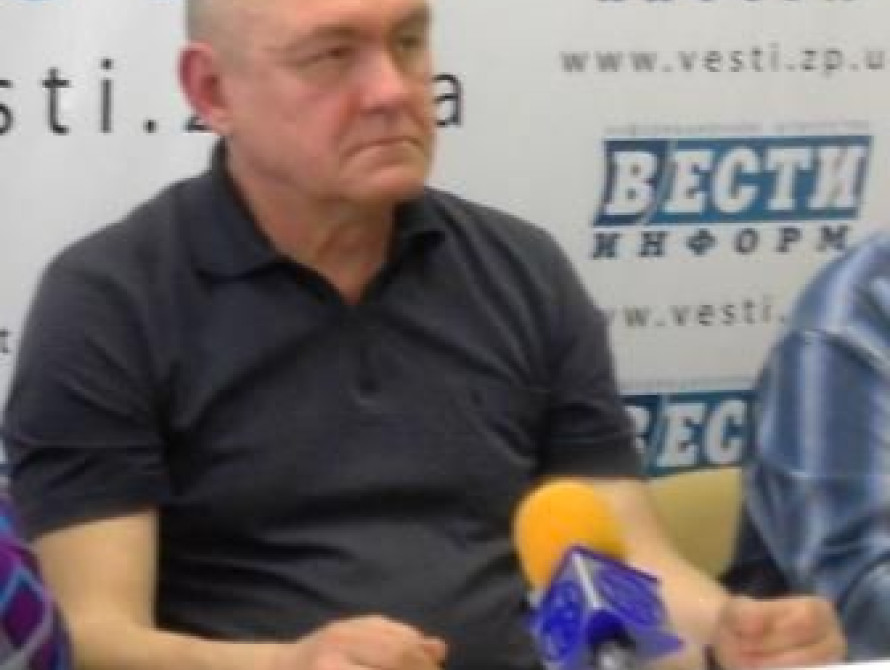 В Запорожье ушел из жизни известный коллекционер