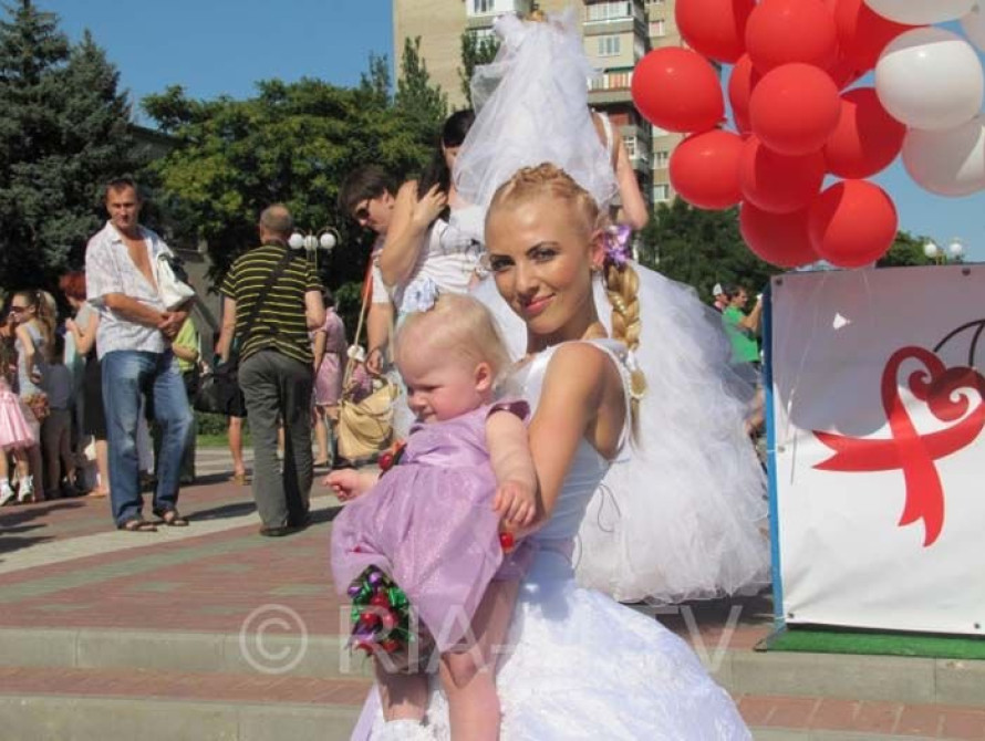 В Мелитополе на День города решили отказаться от массового празднования 