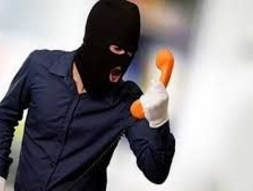 В Запорожье в очередной раз "минировали" школу №106 на Бабурке