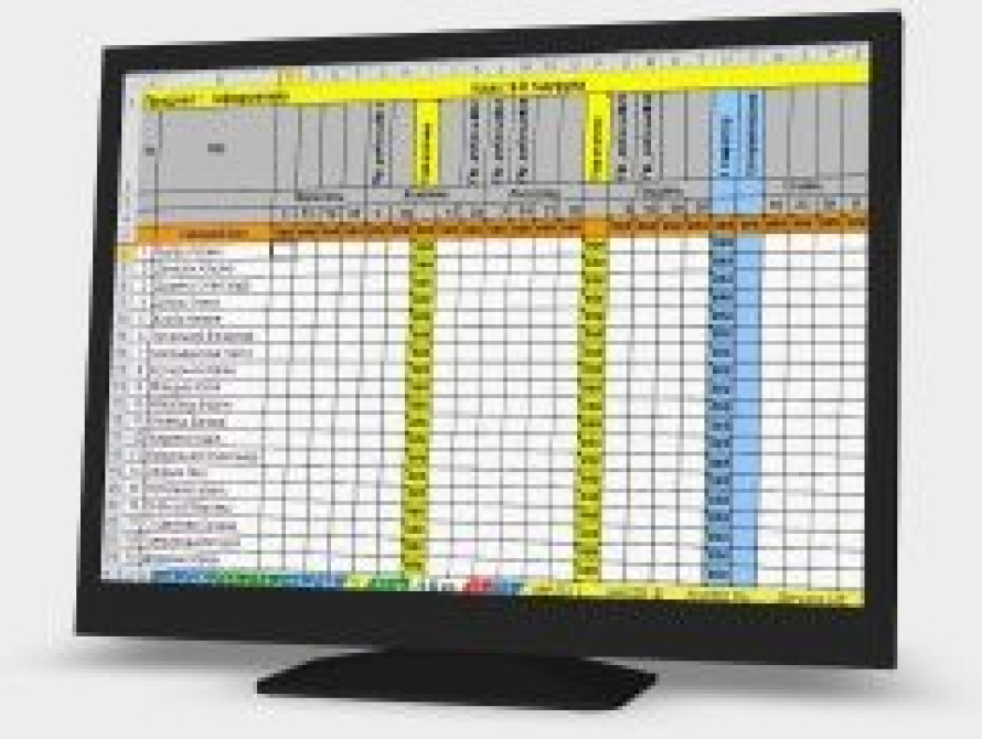 В школах Запорожья появятся электронные журналы и дневники