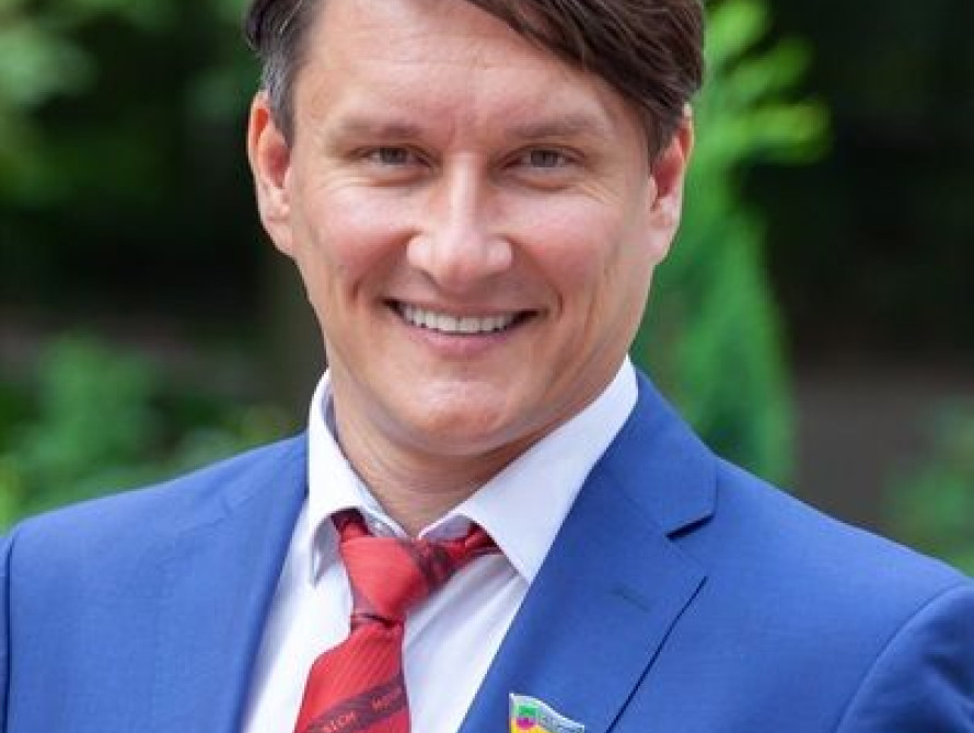 74% опрошенных жителей Запорожья поддержали кандидата в мэры Тишечко, который обвинил местную власть в накоплении долгов 