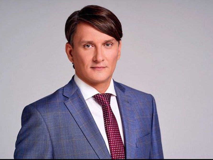 Виталий Тишечко лидирует в опросе среди кандидатов в мэры Запорожья