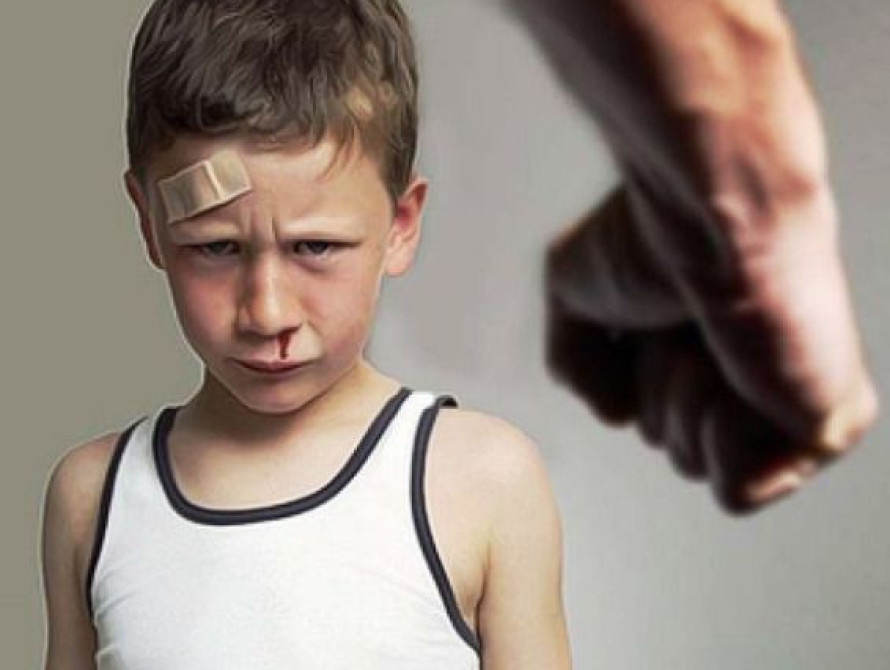 В Запорожье мать пыталась отстоять в суде сожителя, убившего ее 5-летнего сына