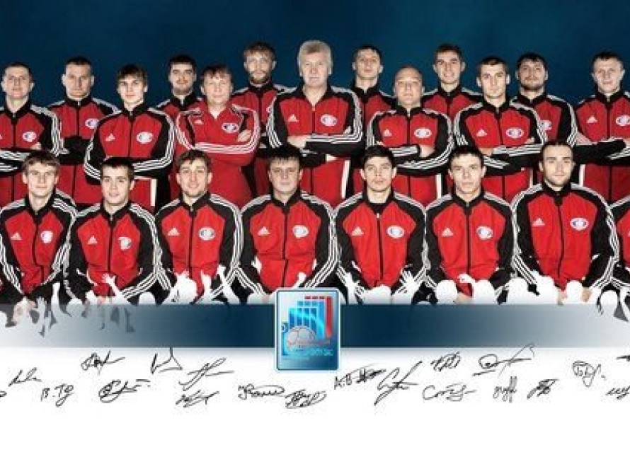 В запорожской гандбольной команде "Мотор" у большой половины игроков диагностирован COVID-19 