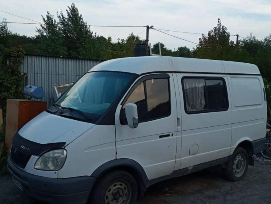 В Запорожье волонтеры просят о помощи: нужны деньги на покупку машины для поиска пропавших людей