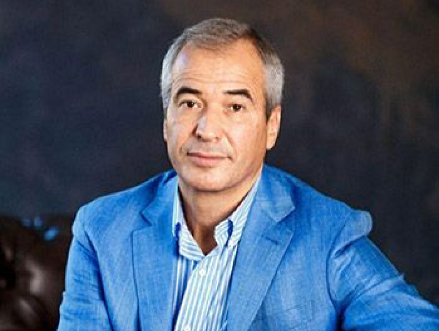 Народний депутат України Володимир Кальцев напередодні виборів звернувся до мешканців Запорізької області