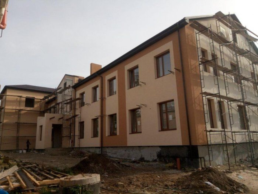 В Запорожье на новый линейный ускоритель уже в марте примут первых онкобольных пациентов